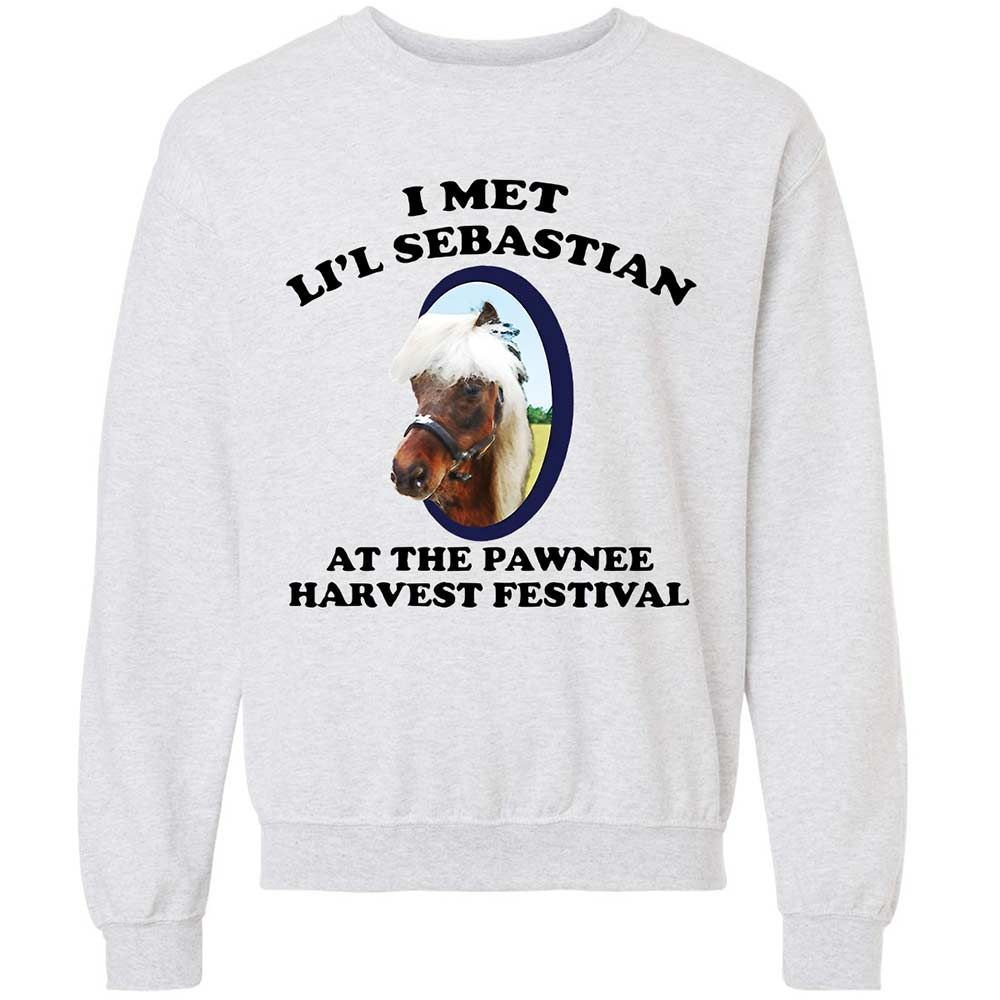 Classic Unisex Sweatshirt - TBM26TRM - Ash - 2