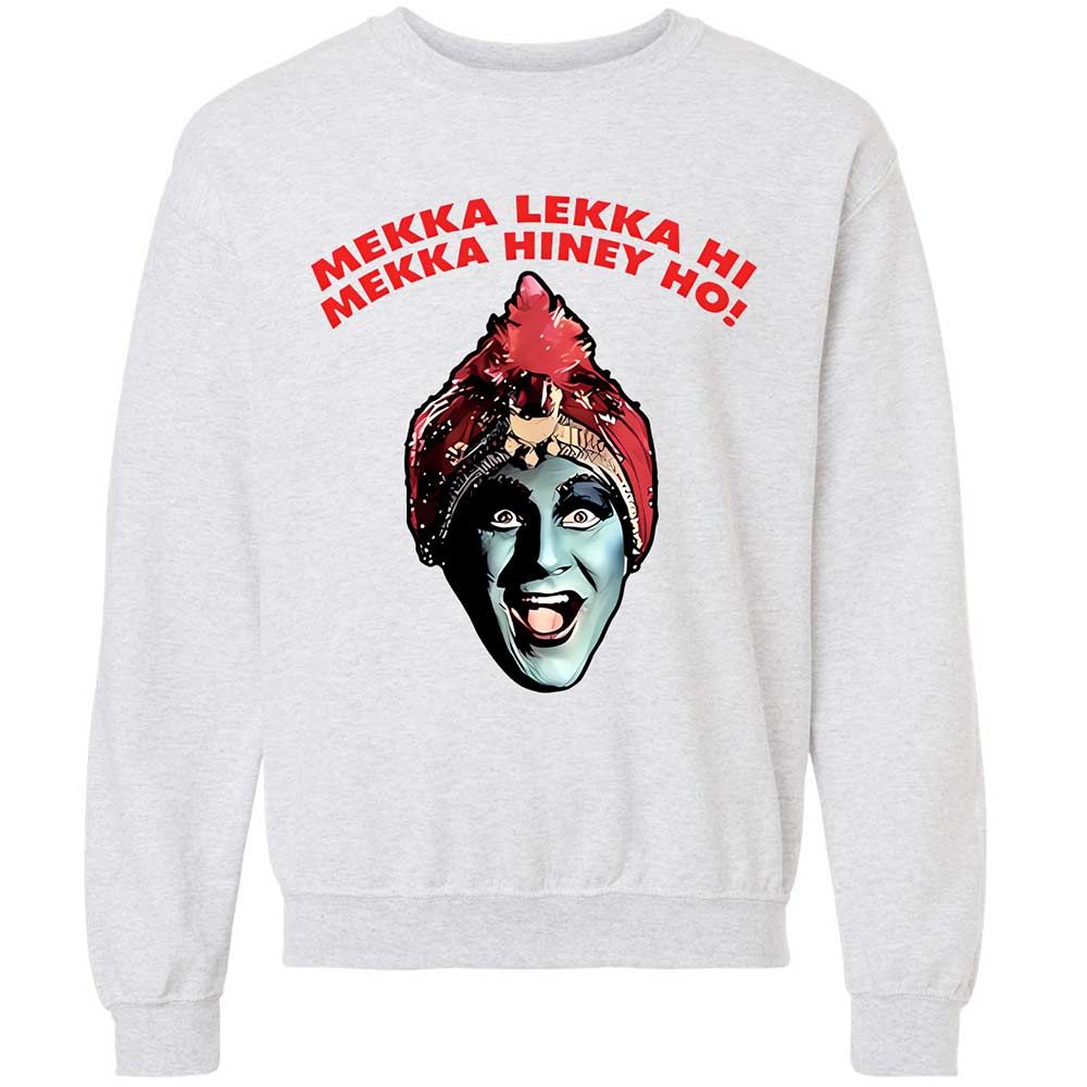 Classic Unisex Sweatshirt - EGEWBYD5 - Ash - 2