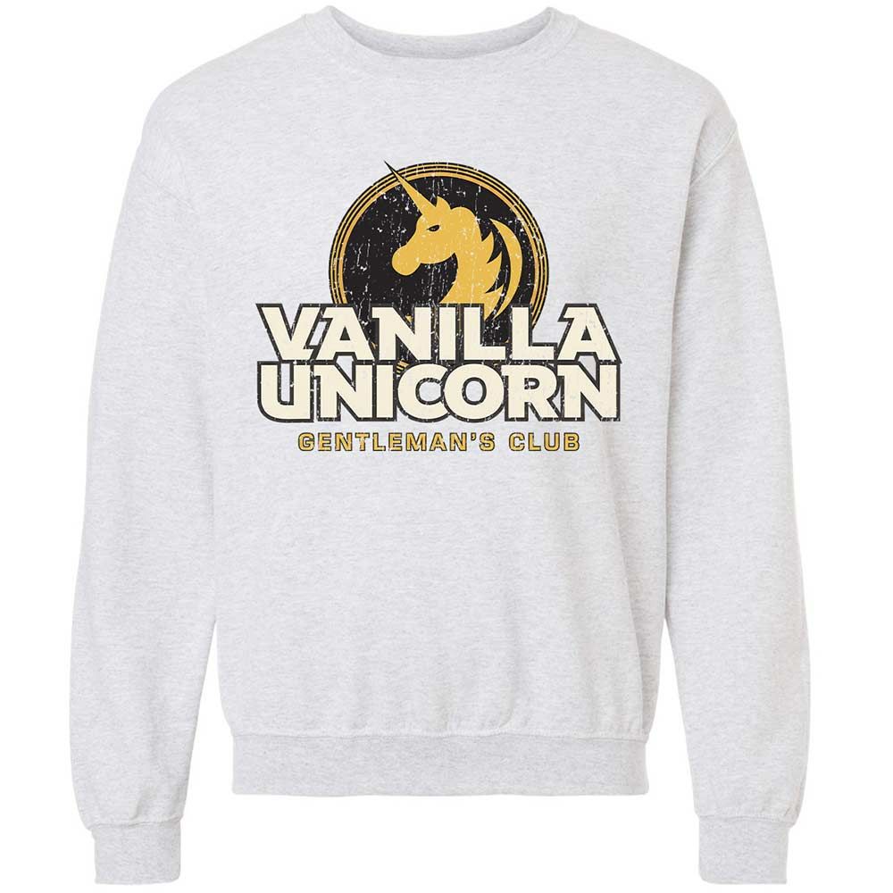 The Vanilla Unicorn - Ash - 2