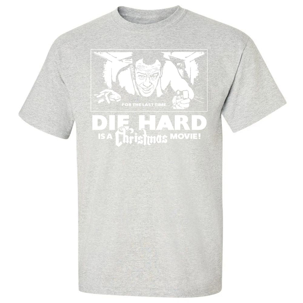 Classic Unisex T-Shirt - ADSP2UMX - Ash - 2