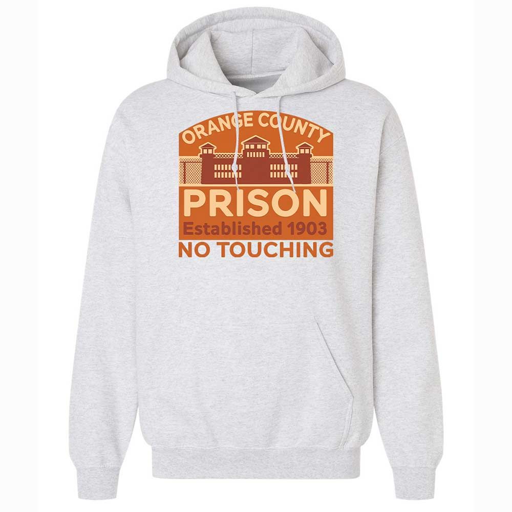 Classic Unisex Hoodie - VYK2DLJ9 - Ash - 2