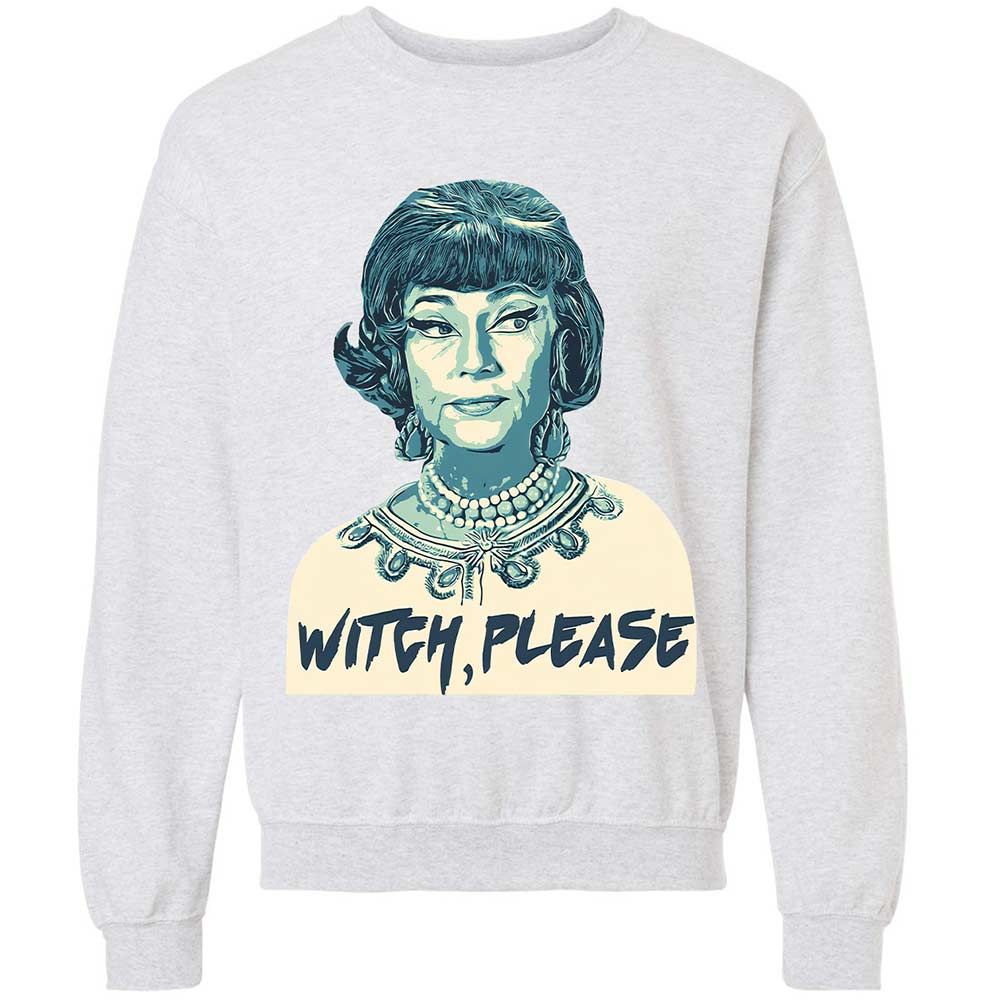 Classic Unisex Sweatshirt - 76SN994P - Ash - 2