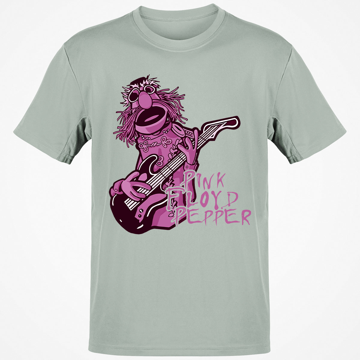 Pink Pepper - Ash - 2
