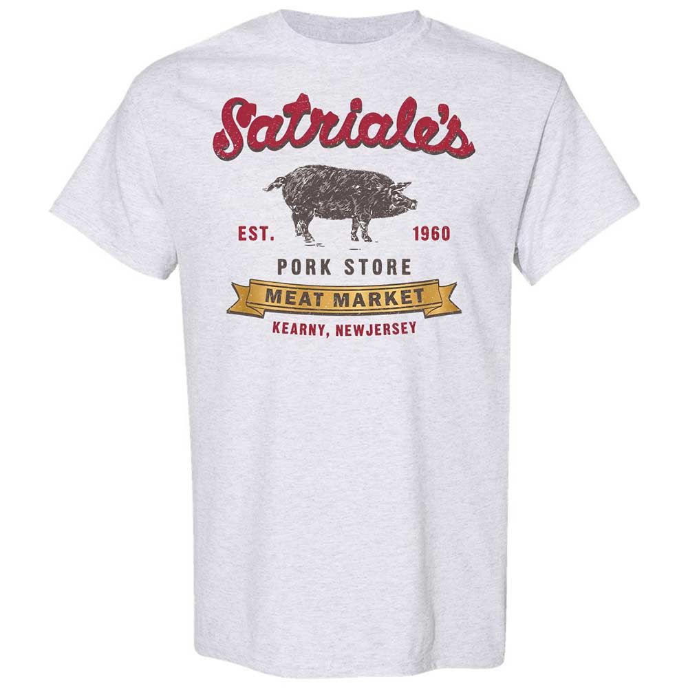 Classic Unisex T-Shirt - W2FZT49H - Ash - 2