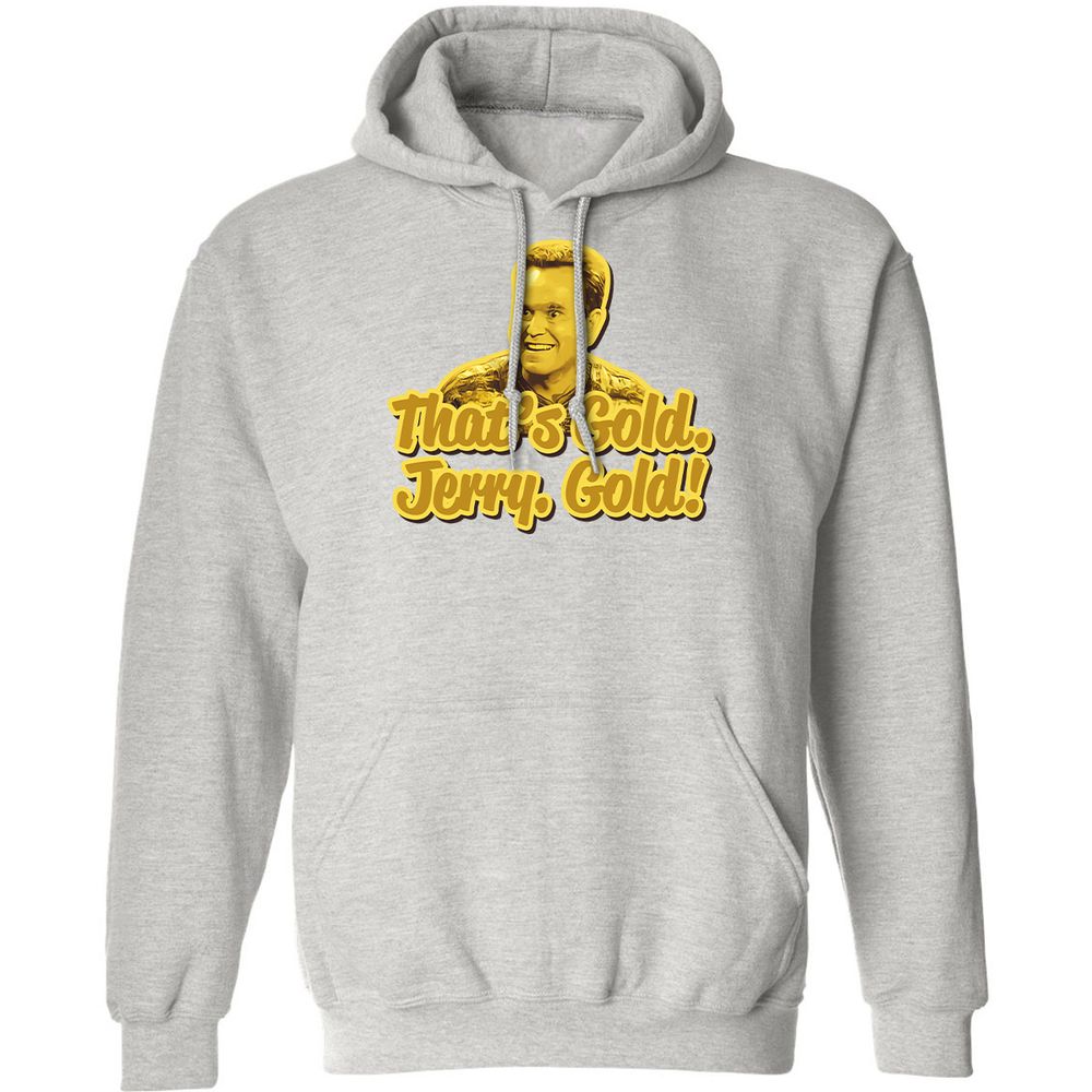 Classic Unisex Hoodie - V3A4ASCN - Ash - 2