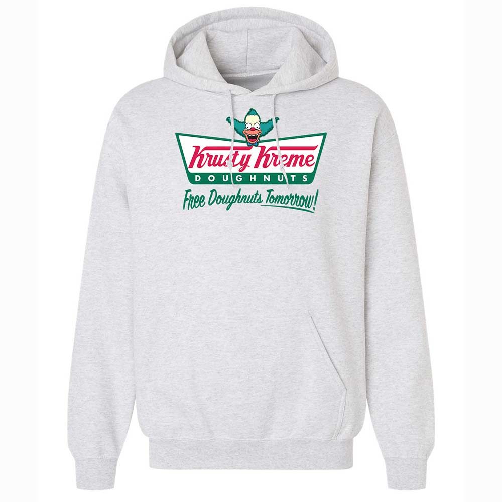 Kreme Doughnuts - Ash - 2
