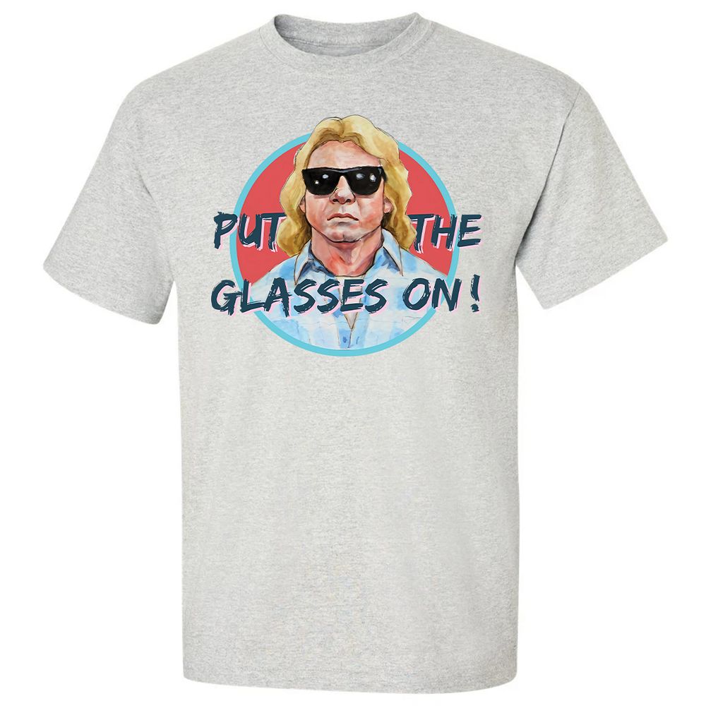 Classic Unisex T-Shirt - ZF6KR29W - Ash - 2