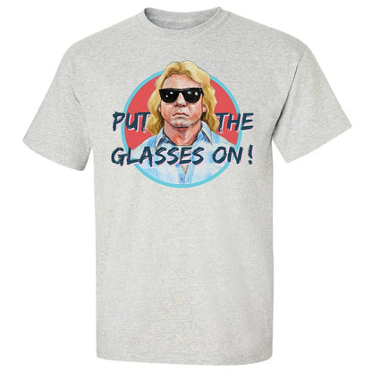 Classic Unisex T-Shirt - ZF6KR29W - Ash - 2