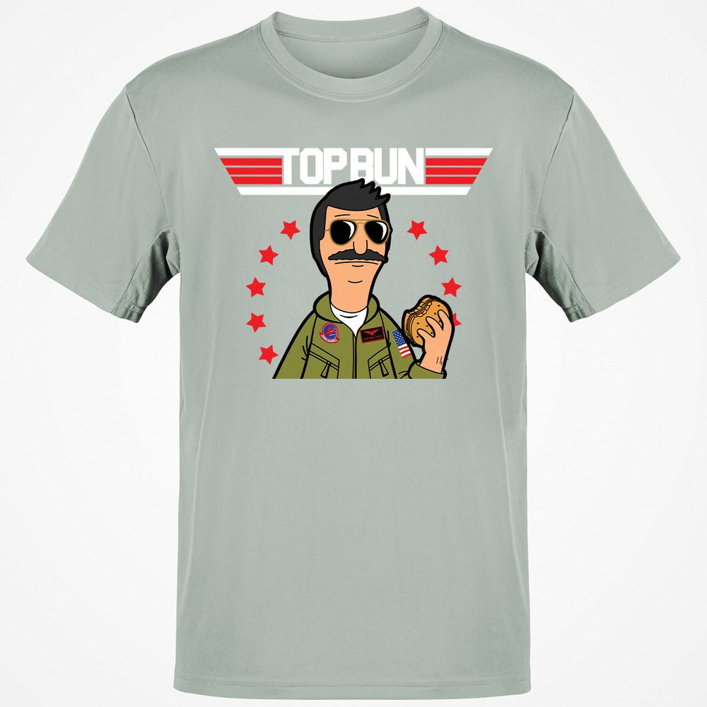 Classic Unisex T-Shirt - 67WWXNUK - Ash - 2