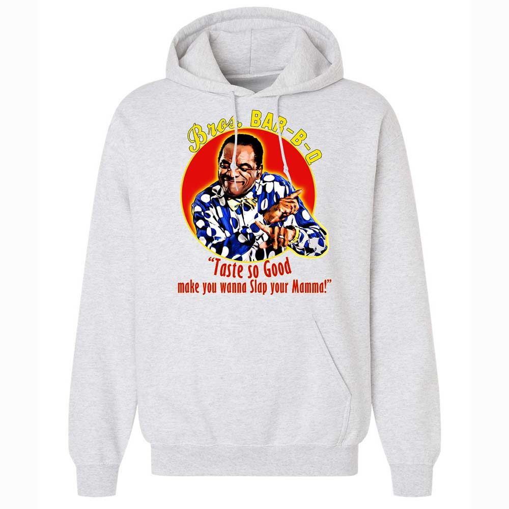Classic Unisex Hoodie - 2KKXHRF8 - Ash - 2