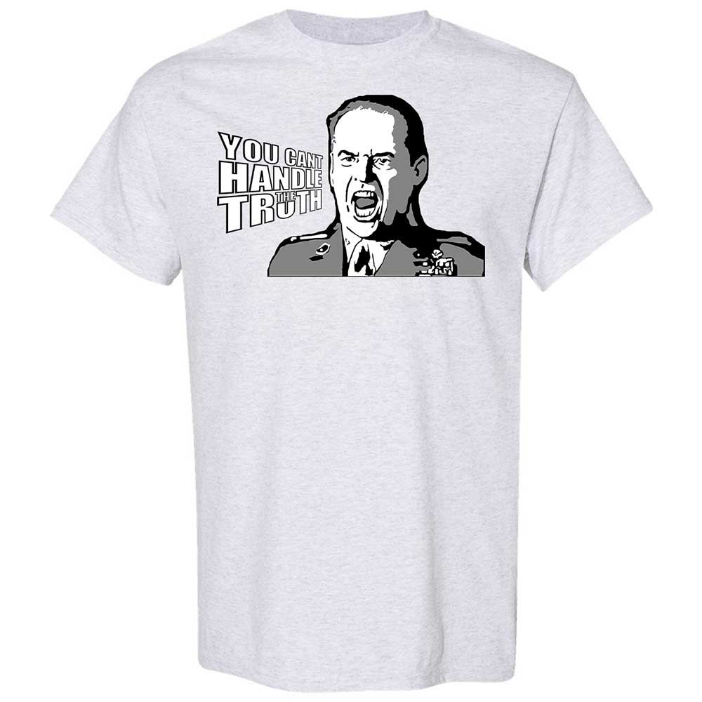 Classic Unisex T-Shirt - LSUAMEKB - Ash - 2