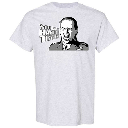 Classic Unisex T-Shirt - LSUAMEKB - Ash - 2