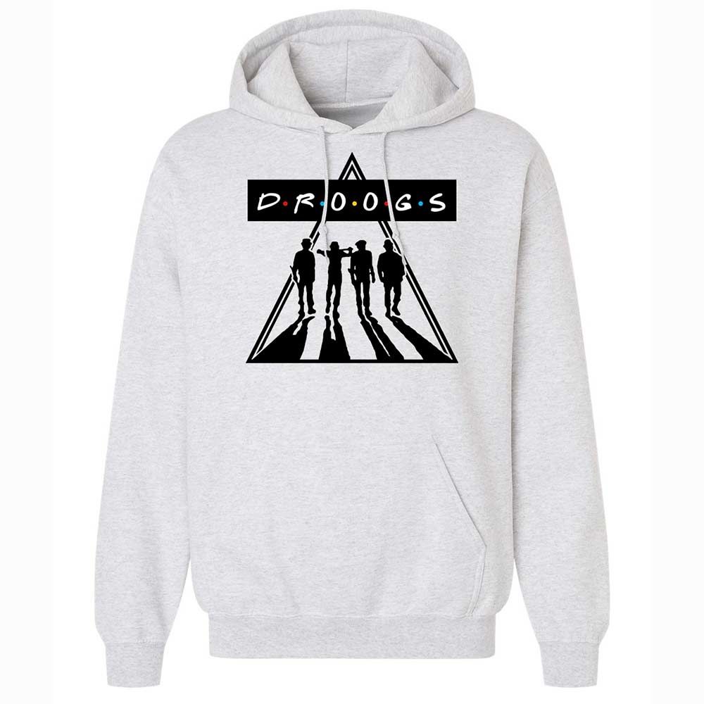 Droogs - Ash - 2