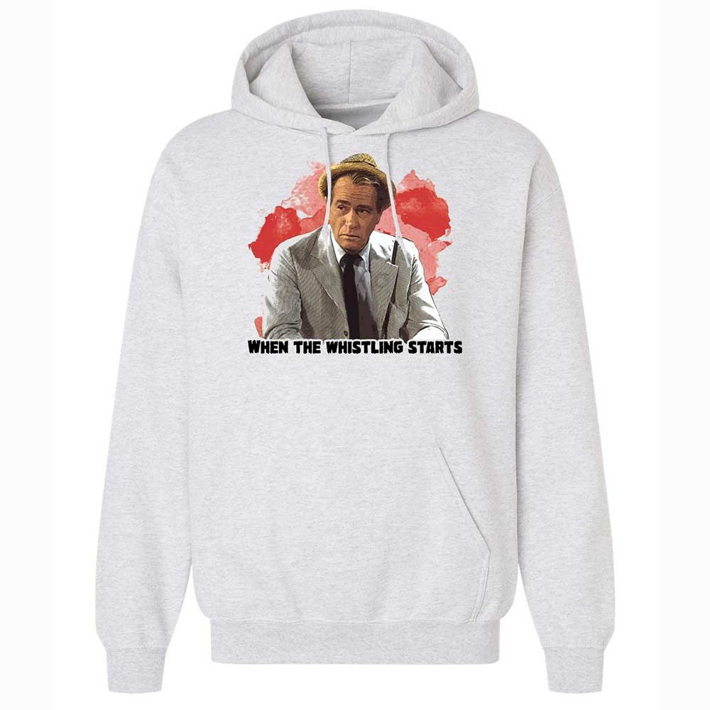 Classic Unisex Hoodie - SR24DZ1V - Ash - 2