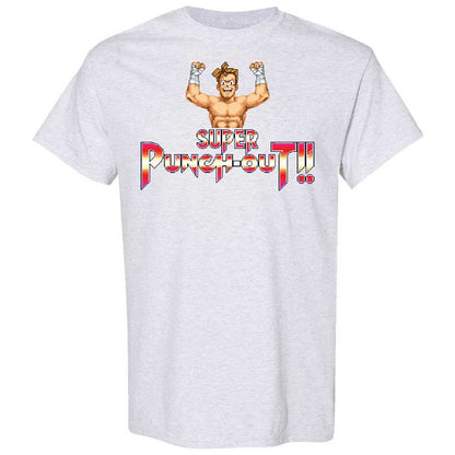 Classic Unisex T-Shirt - CNF5SXYR - Ash - 2