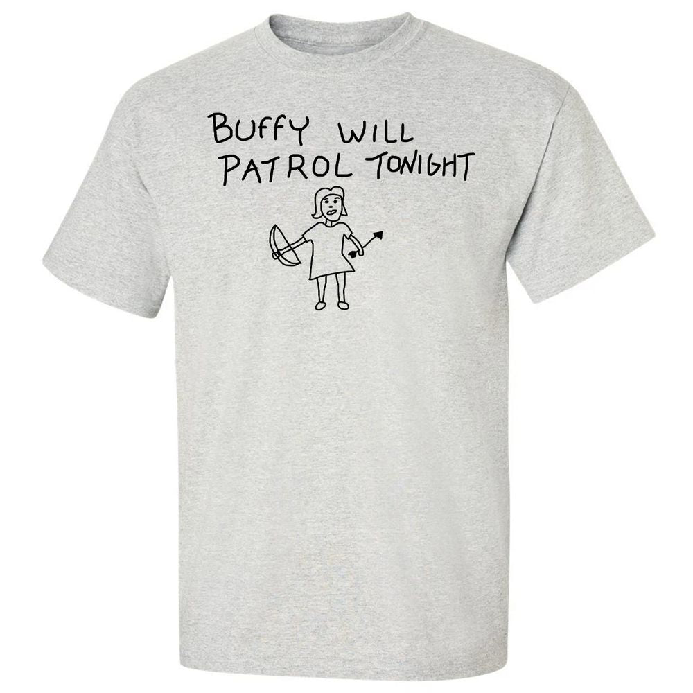 Classic Unisex T-Shirt - K33QKTNM - Ash - 2