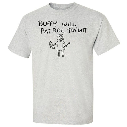 Classic Unisex T-Shirt - K33QKTNM - Ash - 2