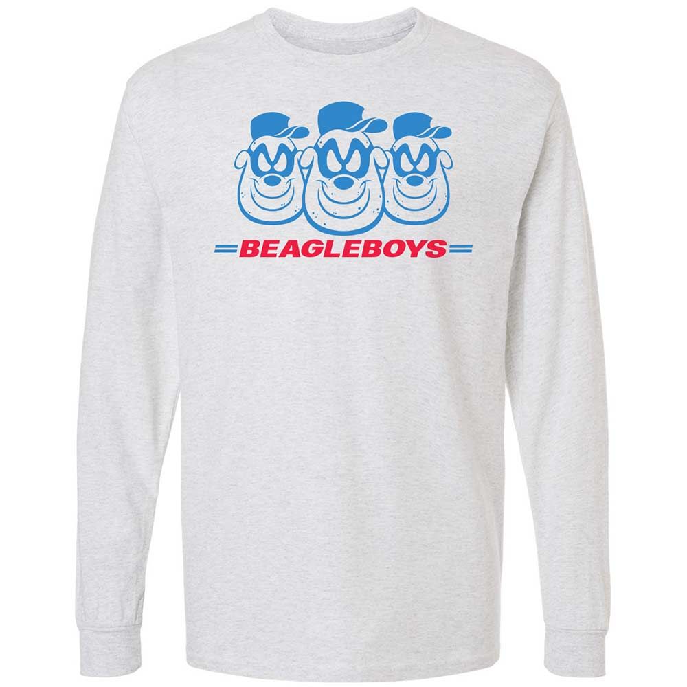 BeagleBoys - Ash - 2