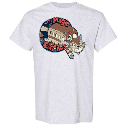 The Magic Catbus - Ash - 2