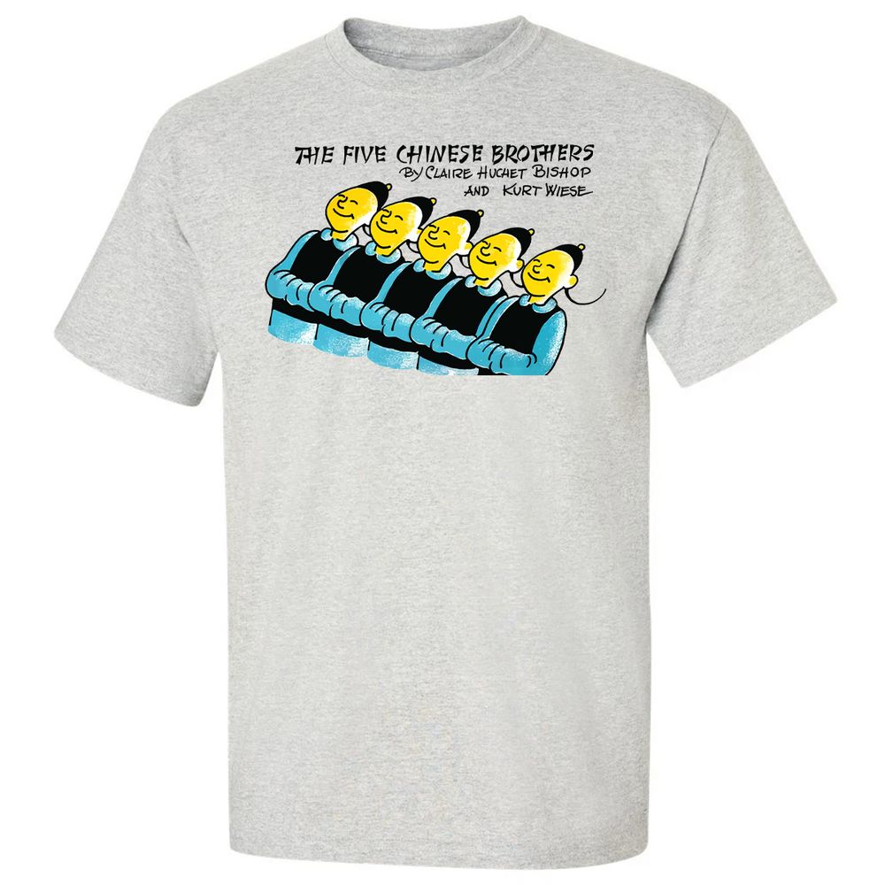 Classic Unisex T-Shirt - MCZLKDFW - Ash - 2