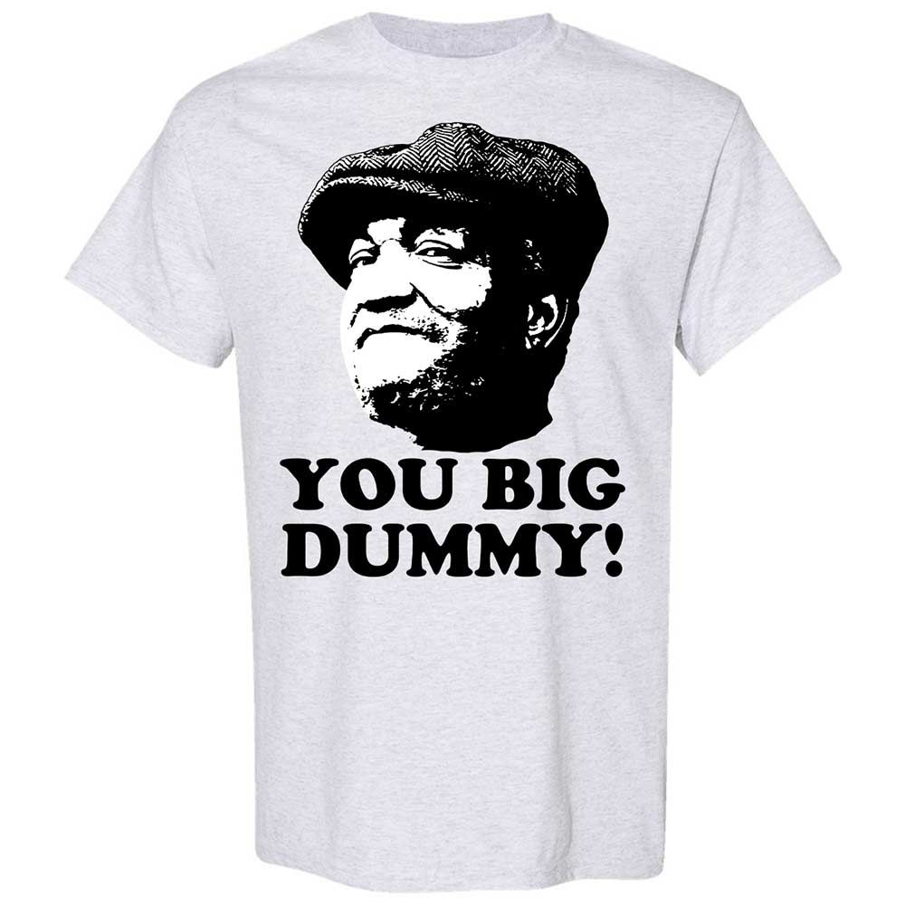 You Big Dummy - Ash - 2
