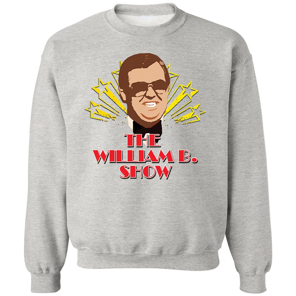 Classic Unisex Sweatshirt - DAZDAB1P - Ash - 2