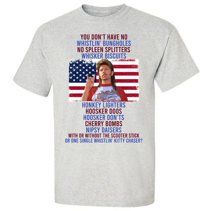 Classic Unisex T-Shirt - WGRA7T4J - Ash - 2