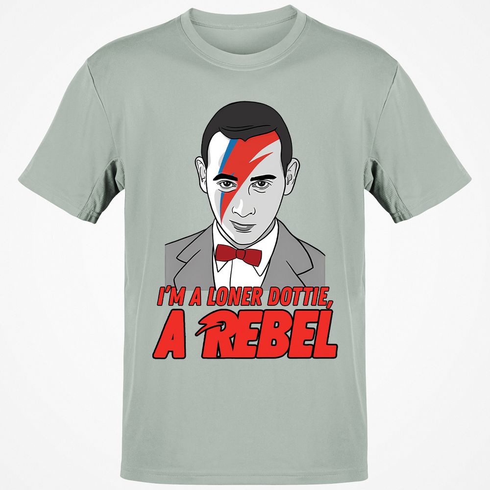 Classic Unisex T-Shirt - U3YTREG4 - Ash - 2