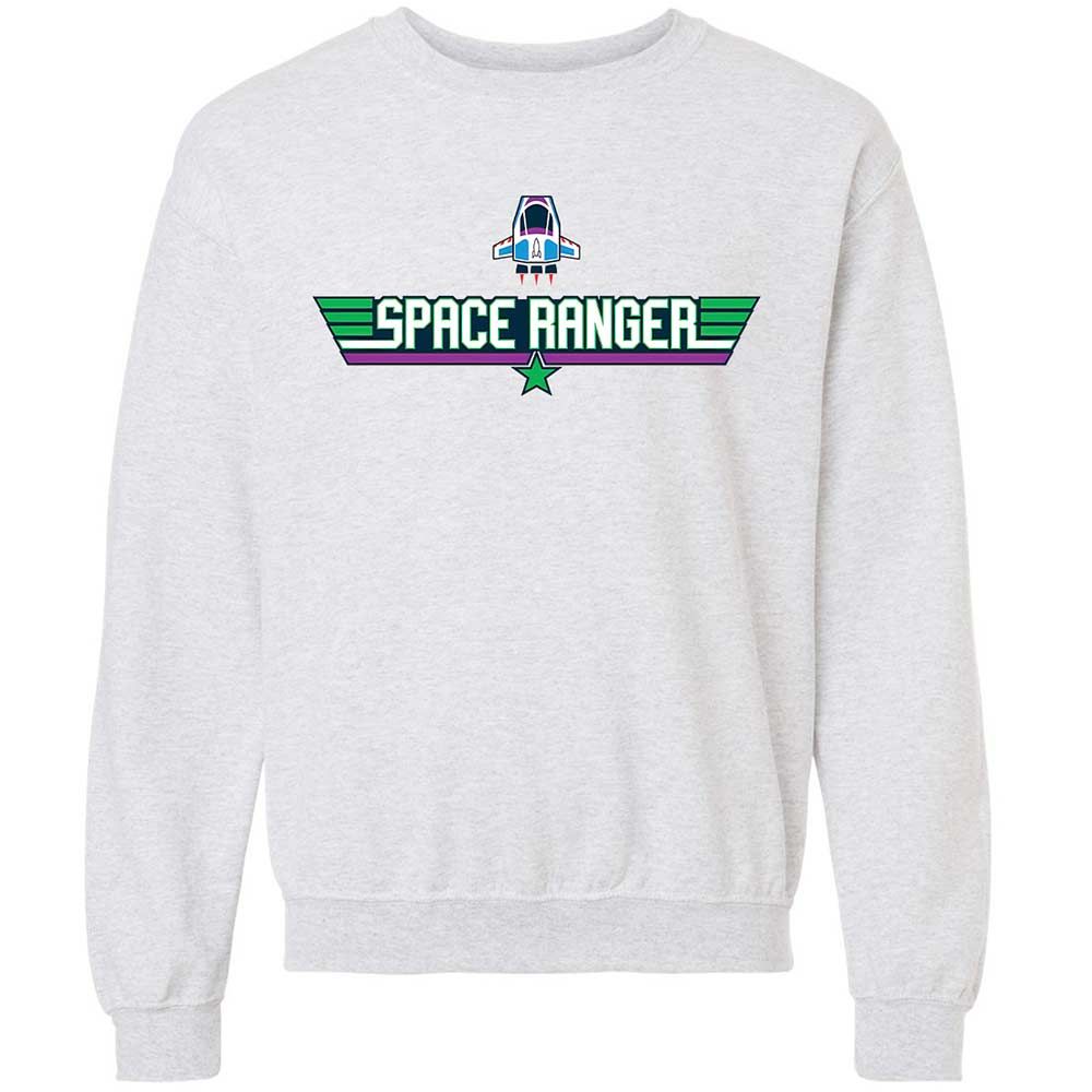 Space Ranger - Ash - 2