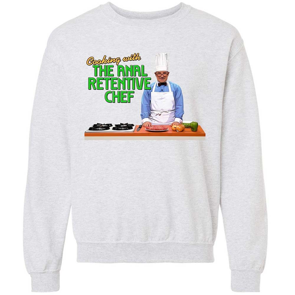 Classic Unisex Sweatshirt - BAM34X1U - Ash - 2
