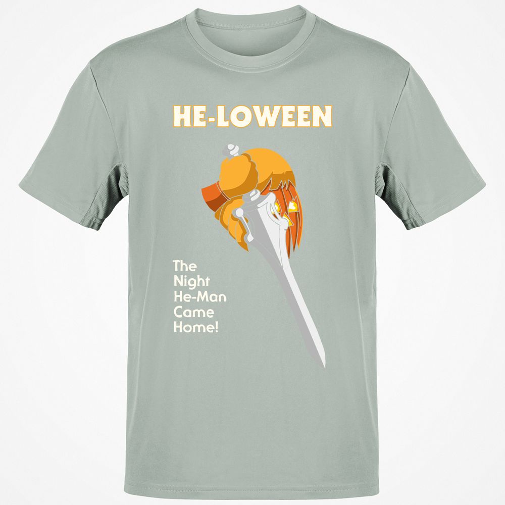 Classic Unisex T-Shirt - 7BM52C95 - Ash - 2