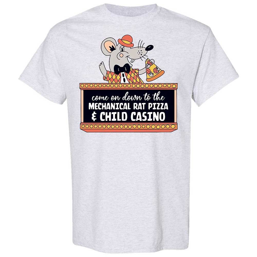 Child Casino - Ash - 2