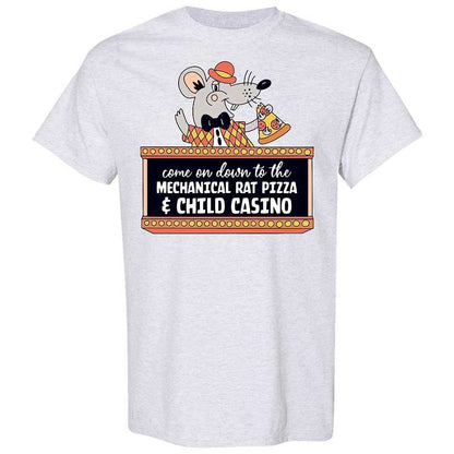 Child Casino - Ash - 2