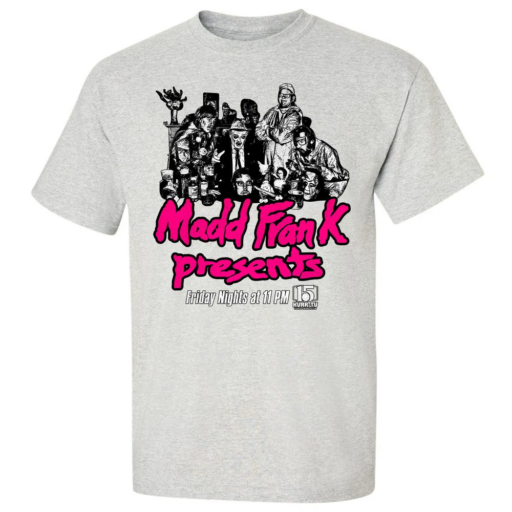 Classic Unisex T-Shirt - 5K2PT1WW - Ash - 2