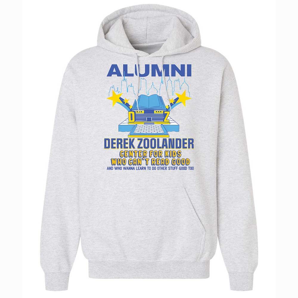Classic Unisex Hoodie - 1GG2SUTM - Ash - 2