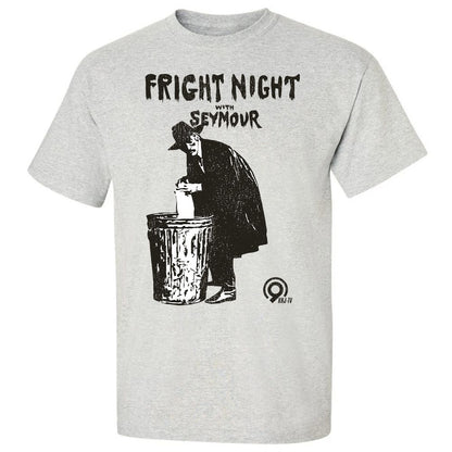 Classic Unisex T-Shirt - TZULJPFP - Ash - 2