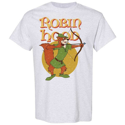 Classic Unisex T-Shirt - CA8NNPD2 - Ash - 2