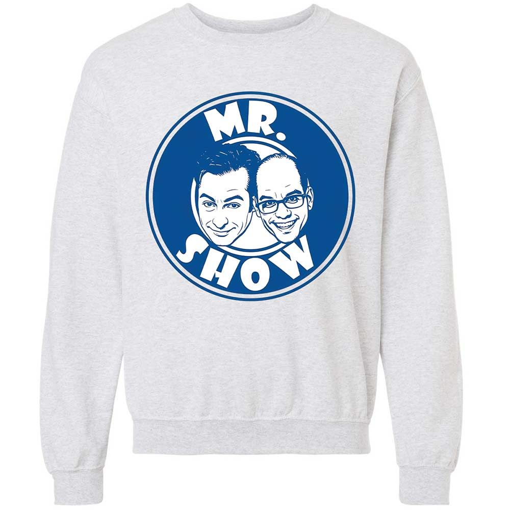 Mr Show - Ash - 2