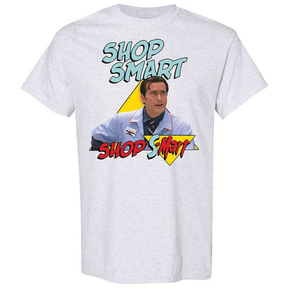 Shop Smart - Ash - 2