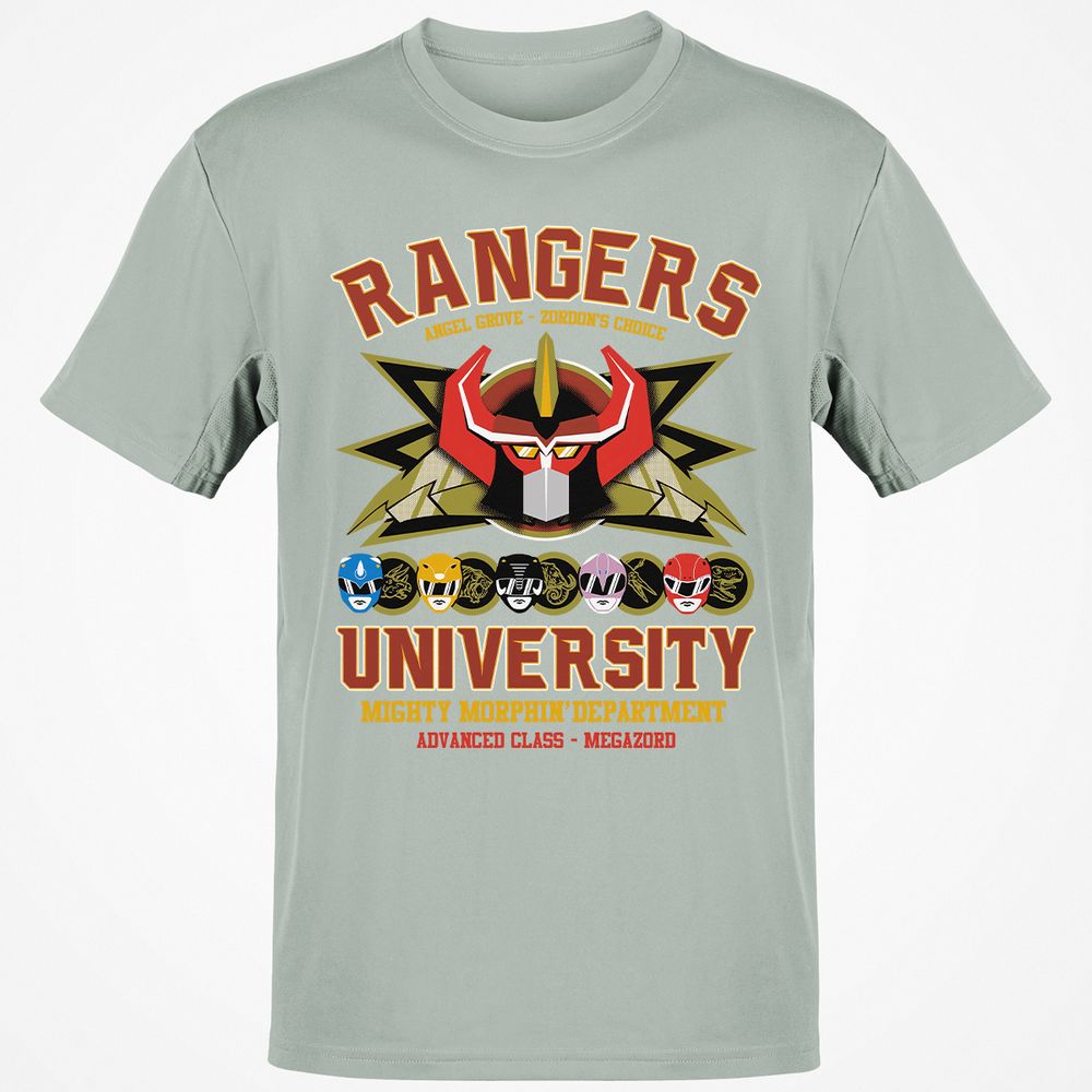 Classic Unisex T-Shirt - N44VKKZV - Ash - 2