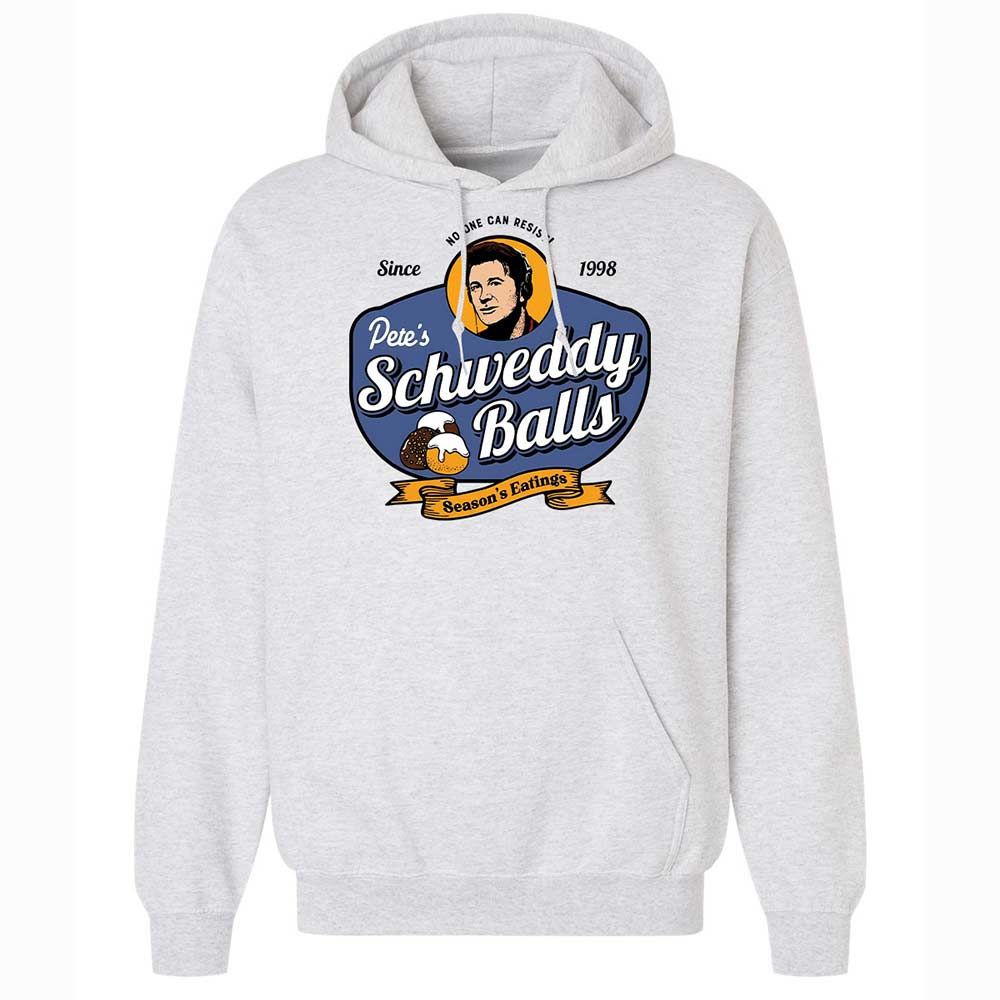 Schweddy Balls - Ash - 2