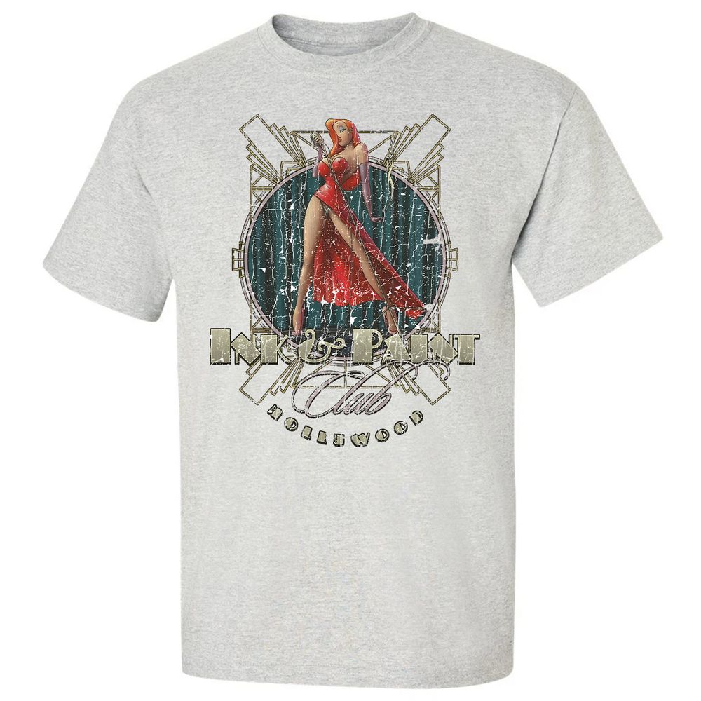 Classic Unisex T-Shirt - V3KPN3UZ - Ash - 2