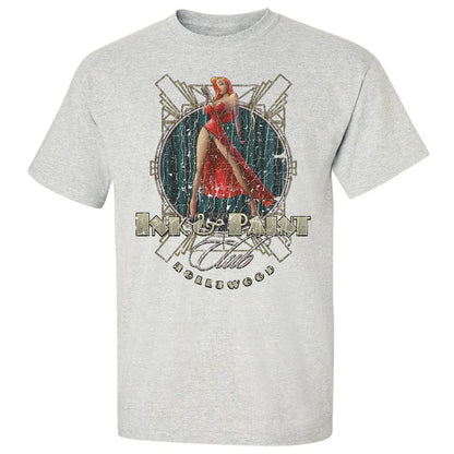 Classic Unisex T-Shirt - V3KPN3UZ - Ash - 2