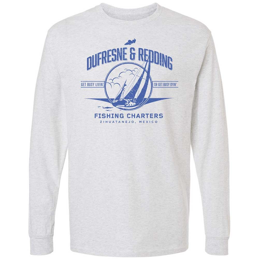 Long Sleeve T-Shirt - 95Q97A8H - Ash - 2