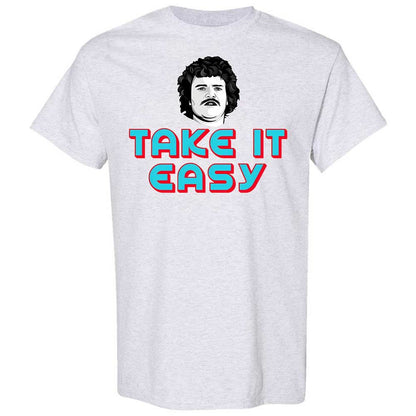 Classic Unisex T-Shirt - Y2Z6RJJ6 - Ash - 2
