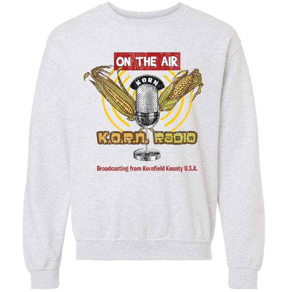 Korn Radio - Ash - 2