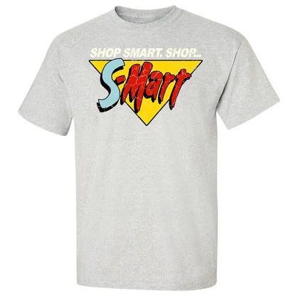 Classic Unisex T-Shirt - 1TE25RE1 - Ash - 2