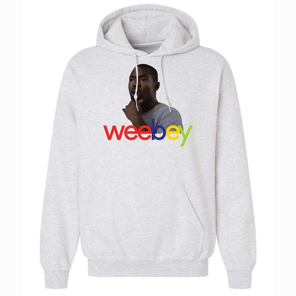 Wee-Bey - Ash - 2