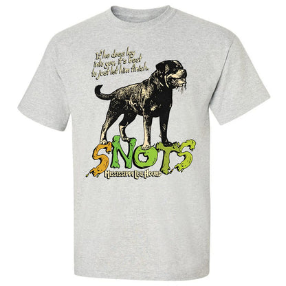 Snots hound - Ash - 2