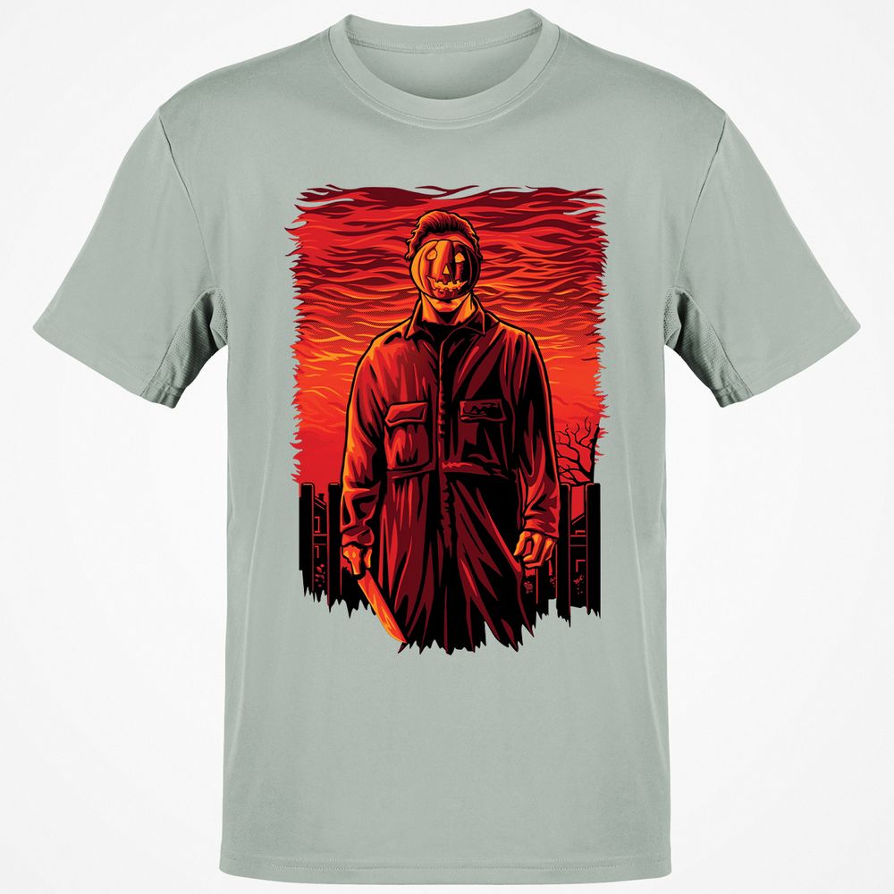 Classic Unisex T-Shirt - VHVM9FX6 - Ash - 2